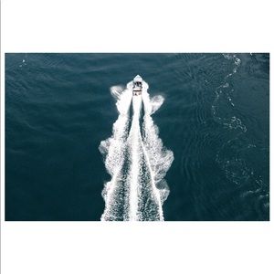 Life Of Macgyver Print